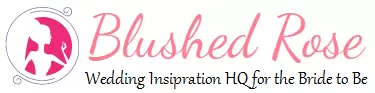 Blushedrose logo