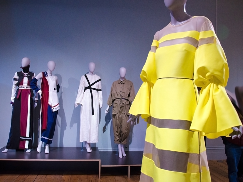 Don’t Get Withered in this Dynamic Fashionable world