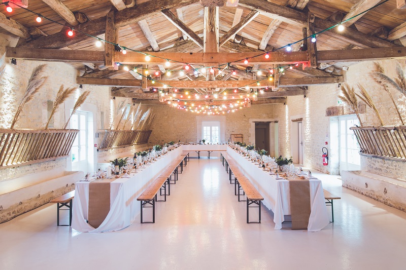 The drastic difference in DIY and professional event planning