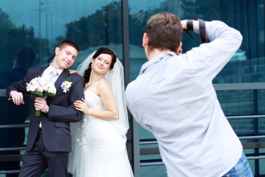 Professionals Won’t Let You in on These Three Wedding Photography Success Tips