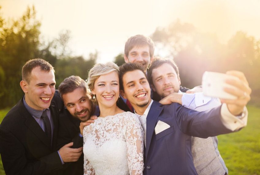 How to Throw a Memorable Wedding Party