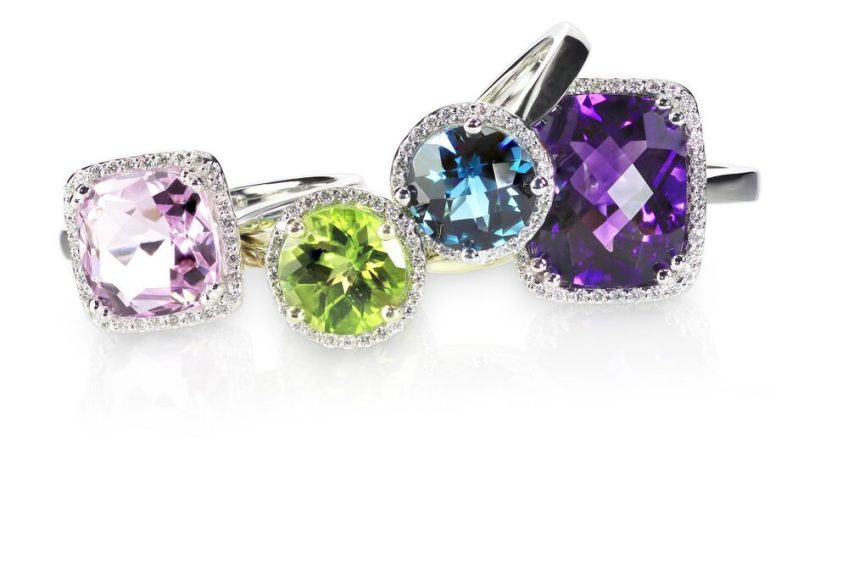 Are Birthstone Inspired Engagement Rings A Good Idea?