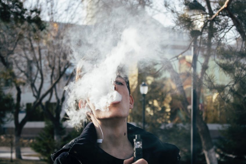 How does Vaping Improve Your Lifestyle?