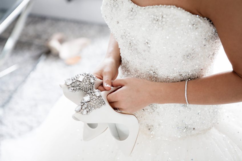Ultimate bridal care regimen for the bride-to-be