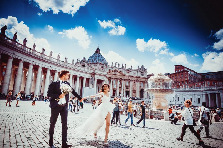 Best places for destination weddings and why