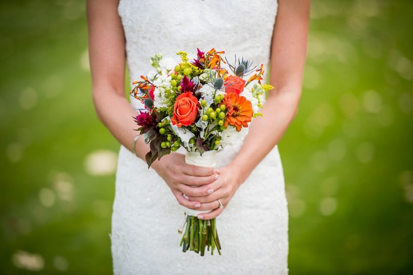 When It Is the Florist Booking, You Need To Consider These Things