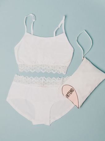 Relaxing Soft Bras New Moms Must Have In Their Closet