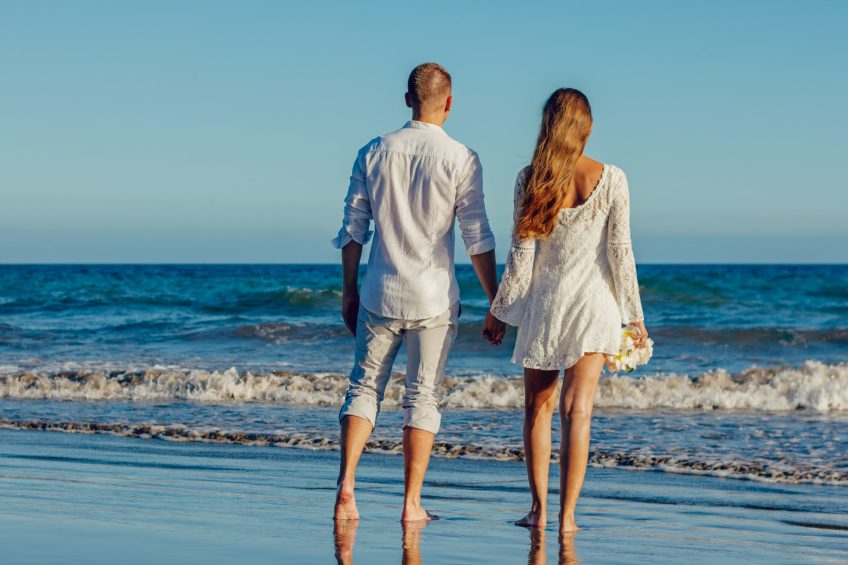 Honeymoon Paradise plan your trip to blissful paradise