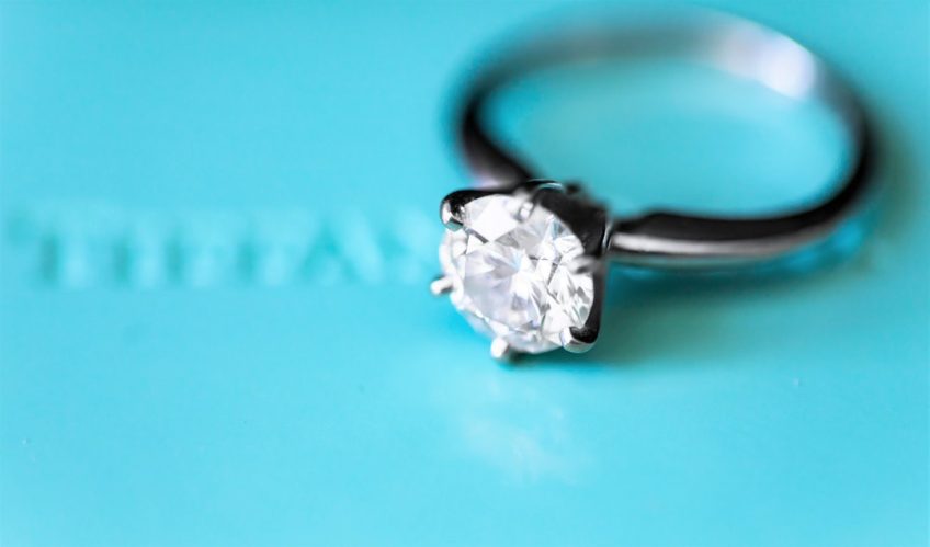 A Cut Above: Your Guide to Diamond Cuts for the Perfect Engagement Ring