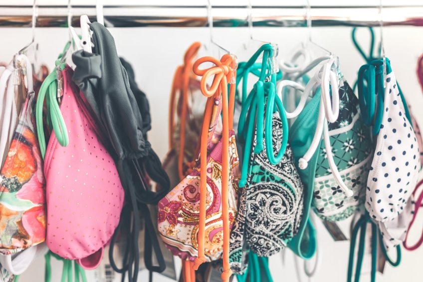 5 Essential Rules To Follow For Swimwear Shopping