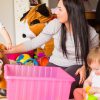 Which is Better: Nannies or Day Care?