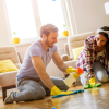 Easy cleaning tips for working couples