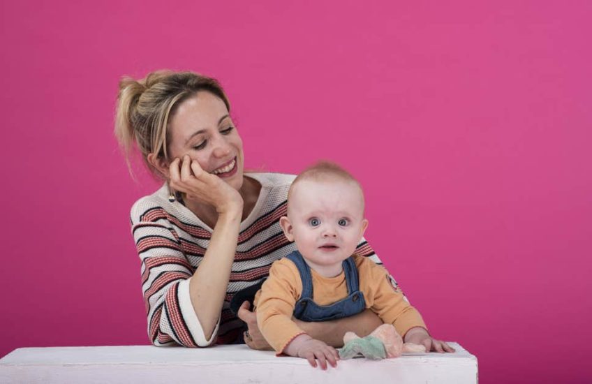 How to raise your child to be gender-neutral?