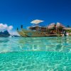 Honeymoon in bora bora- start a new life with an exotic vacation