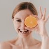 Vitamin C Skin Benefits: Secrets of a Glowing Skin