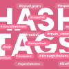 Hashtag Trends: Get Popular On Social Media With Your Bae