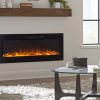Using An Electric Fireplace: Safety Guidelines You Must Follow