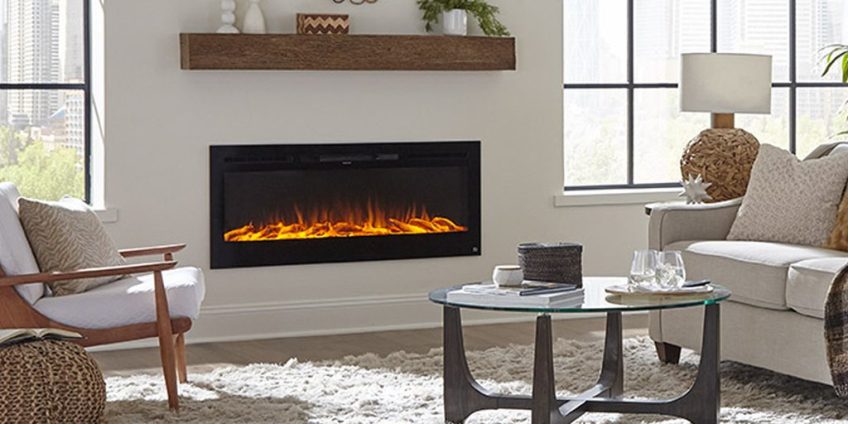 Electric Fireplace: Safety Guidelines