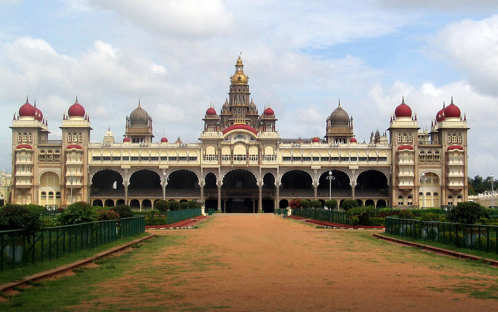 Famous Places in Karnataka