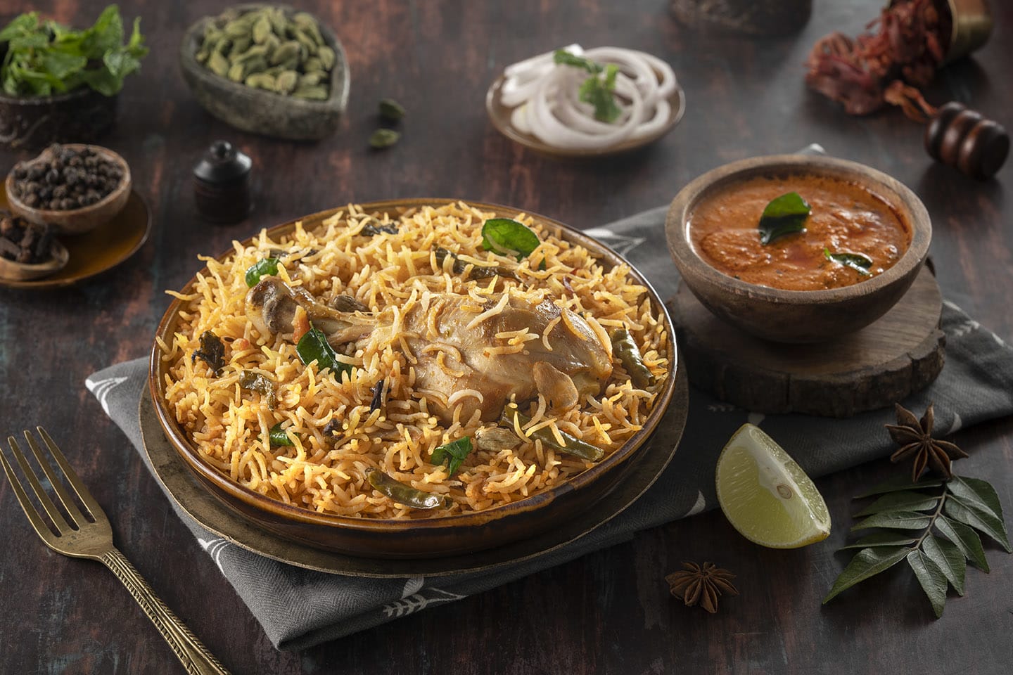 Famous Food Of Andhra Pradesh