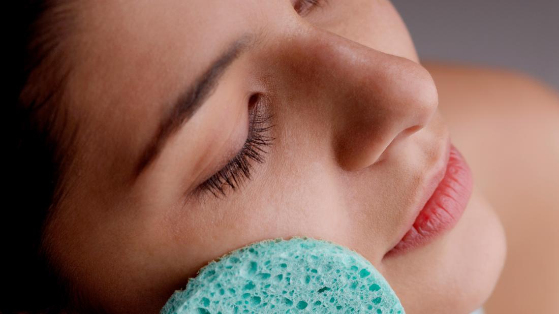 How To Exfoliate Face At Home