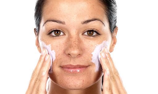 How To Exfoliate Face At Home