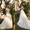 A Quick Guide to Different Wedding Dress Styles
