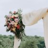 3 Interesting Ways to Make Your Wedding Weed-Friendly