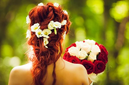 Your Wedding Flowers