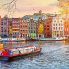 Explore Amsterdam in Style With These Tips and Tricks