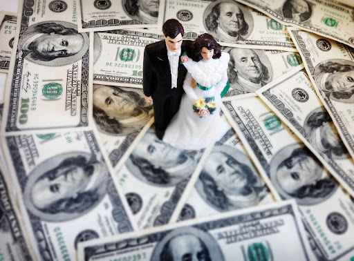 Hidden Wedding Costs