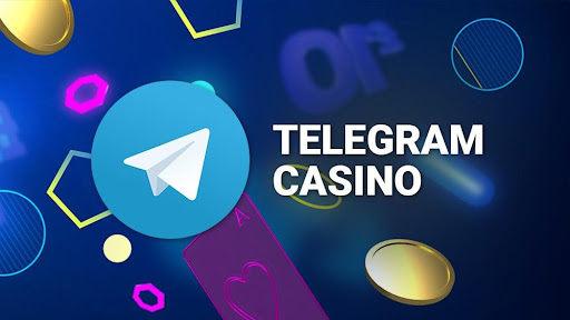 ads on Telegram