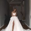 12 Gorgeous Convertible Wedding Dresses for Every Budget and Occasion