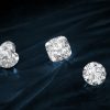 Diamond Cuts: What You Need To Know
