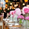 Top flower arrangements to keep in mind while wedding planning 