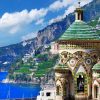 Things To Do In Amalfi Coast: Explore Italy To The Most!