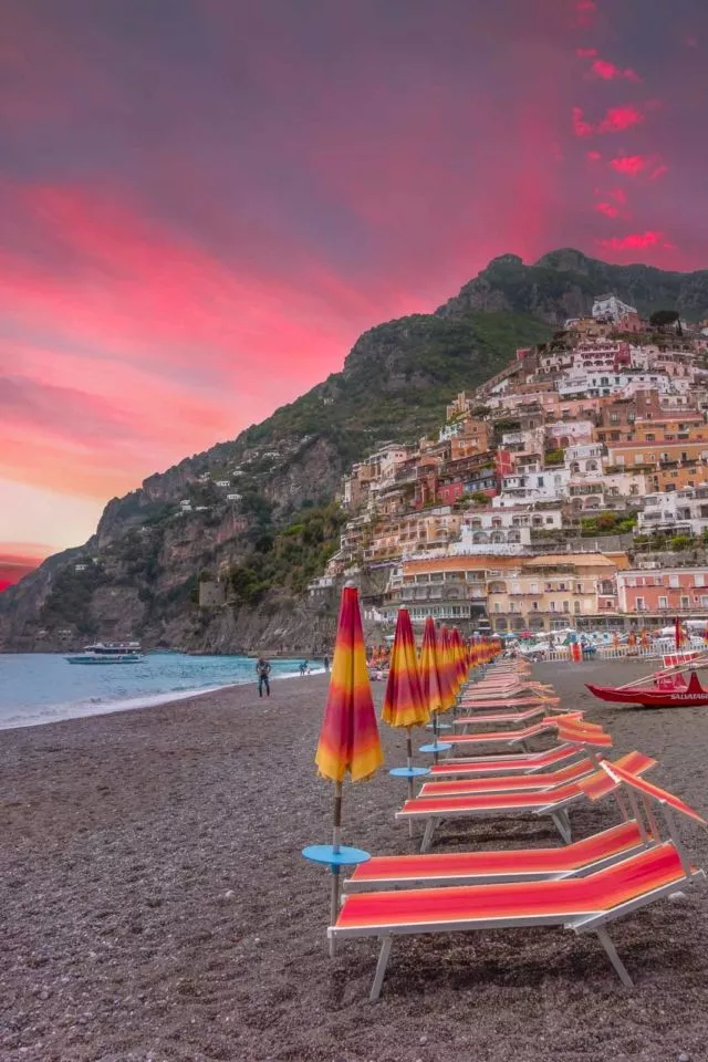 Things to Do in Amalfi Coast