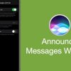 How to Turn Off Siri Reading Messages on iPhone and Apple Watch
