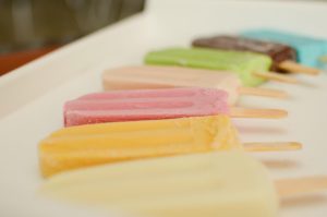 popsicles-recipe-for-dogs-What Kind of Popsicles Can You Give a Dog