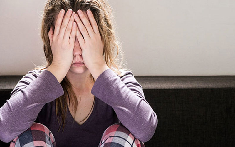 Coping With Anxiety & Depression – 5 Steps For Managing Your Mental Health