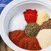 Creole Seasoning Substitute To Spice Your Recipes In Style!