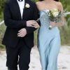 Kendall Jenner Wedding Outfit