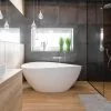 The Must-Have Features In A Modern Bathroom