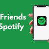 how to add friends on Spotify 2