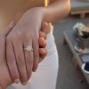 Why Are Diamond Rings Popular For Engagements?