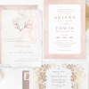 Smart Ways To Design Cheap Wedding Invitation Cards