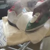 How to Get Rid of Creases in Shoes