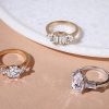 How to Design & Buy your Engagement Ring Online - Friendly Diamonds