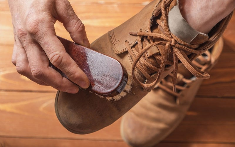 The Sneakerhead's Guide to Cleaning and Caring for Your Shoes