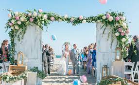 How To Choose The Perfect Wedding Venue